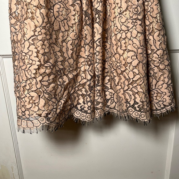 Eliza J belted dress - Picture 4 of 10